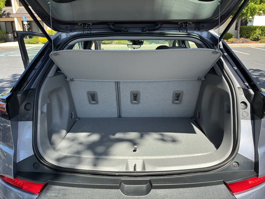 2023 Chevrolet Bolt EUV Premier