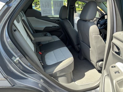 2023 Chevrolet Bolt EUV Premier