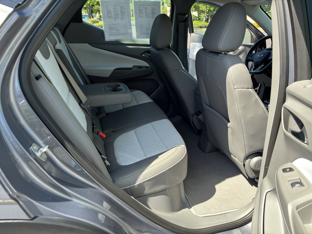 2023 Chevrolet Bolt EUV Premier