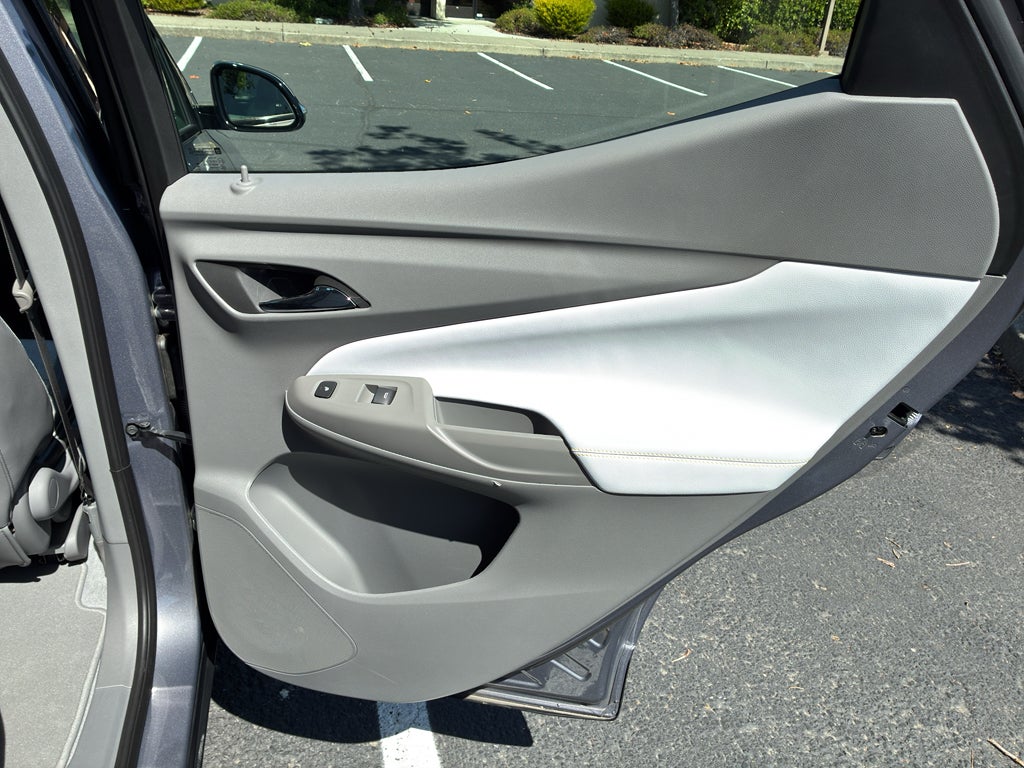 2023 Chevrolet Bolt EUV Premier