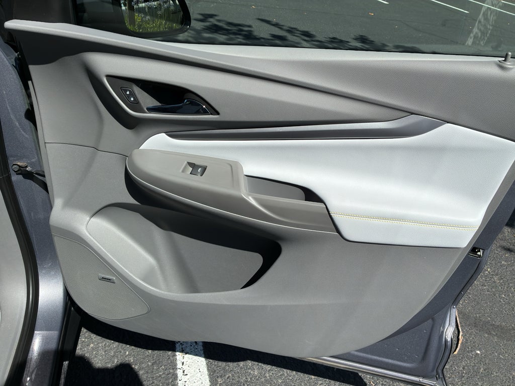 2023 Chevrolet Bolt EUV Premier