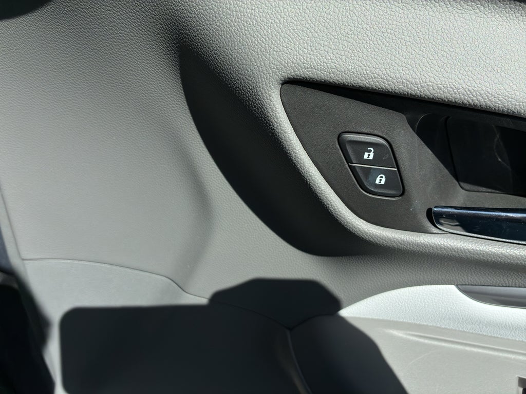 2023 Chevrolet Bolt EUV Premier