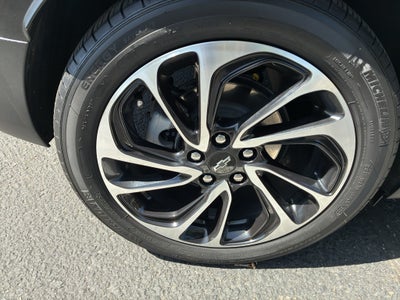 2023 Chevrolet Bolt EUV Premier