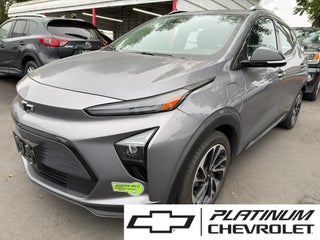 2023 Chevrolet Bolt EUV Premier