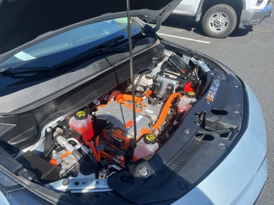 2023 Chevrolet Bolt EUV Premier