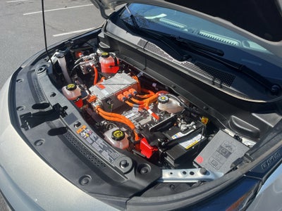 2023 Chevrolet Bolt EUV Premier