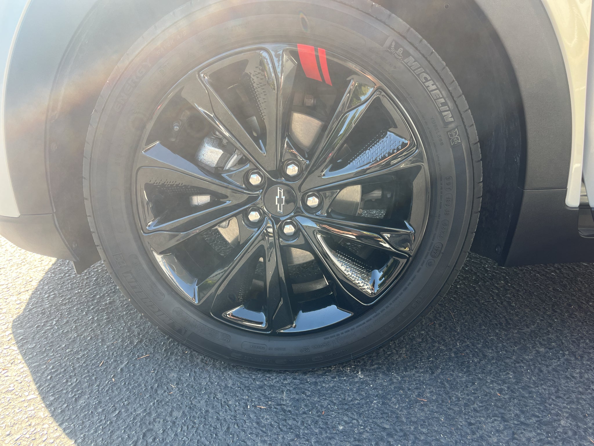 2023 Chevrolet Bolt EUV Premier
