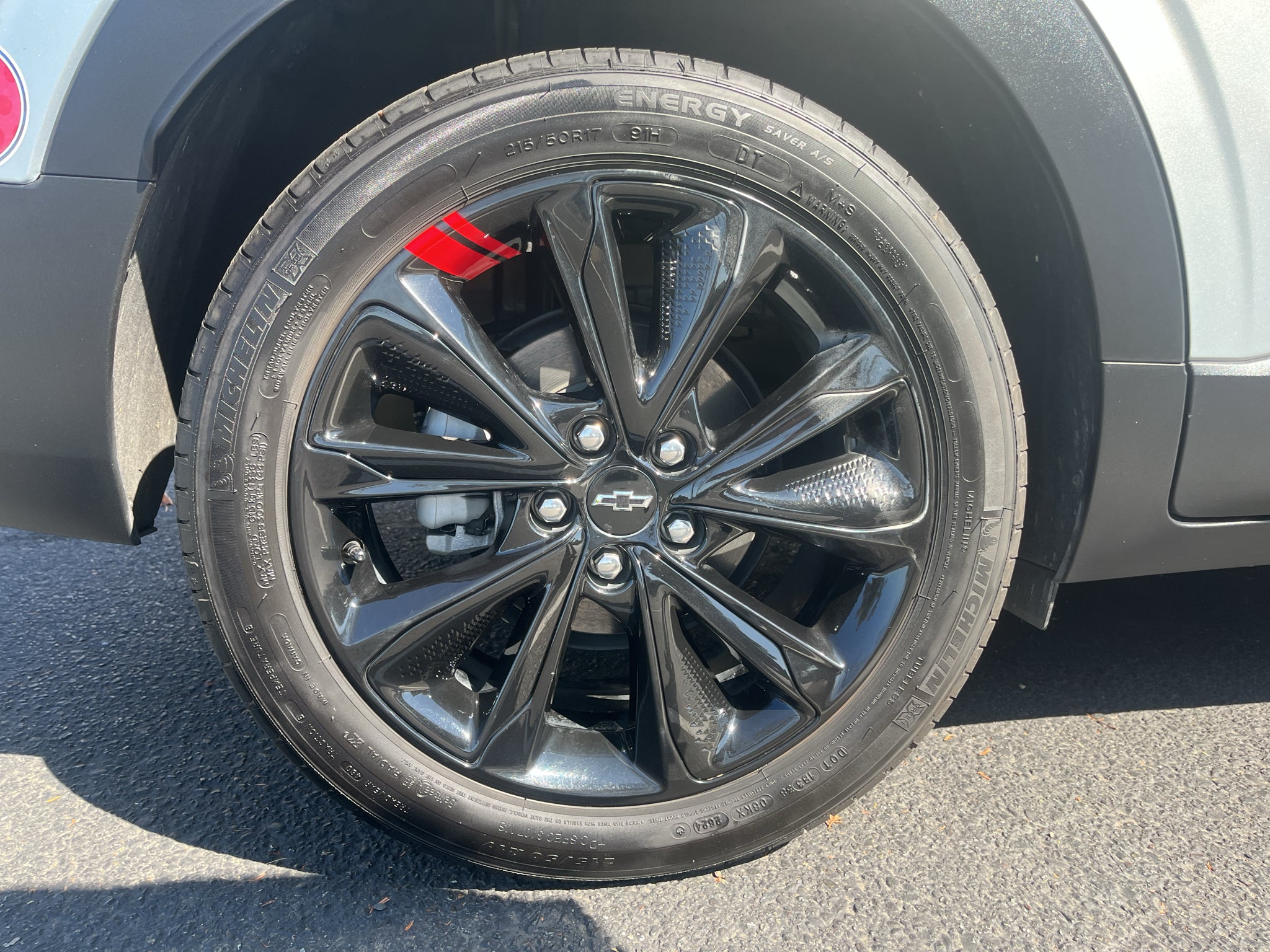2023 Chevrolet Bolt EUV Premier