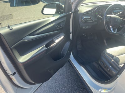2023 Chevrolet Bolt EUV Premier