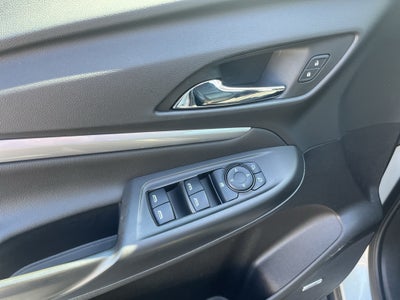 2023 Chevrolet Bolt EUV Premier