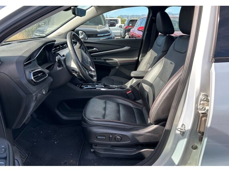 2023 Chevrolet Bolt EUV Premier