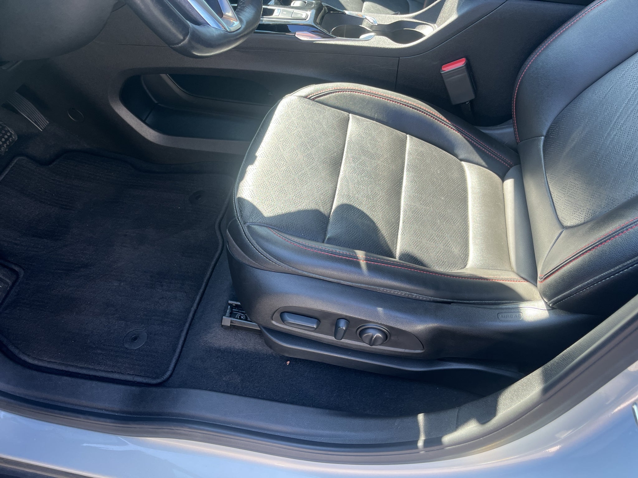 2023 Chevrolet Bolt EUV Premier