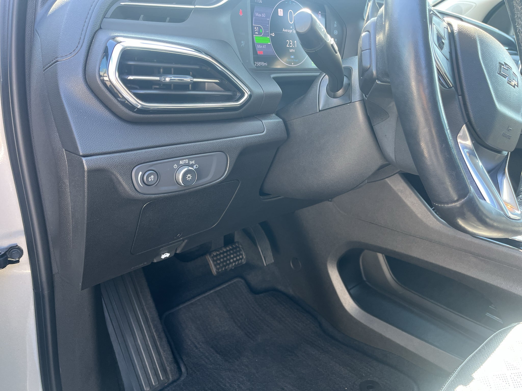 2023 Chevrolet Bolt EUV Premier