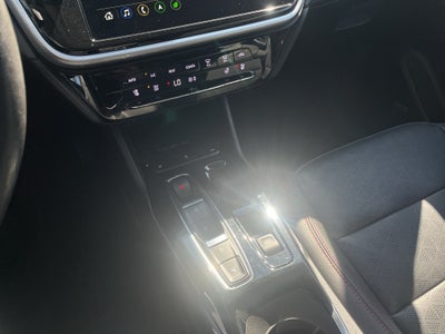 2023 Chevrolet Bolt EUV Premier