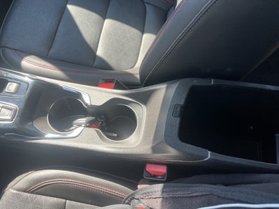 2023 Chevrolet Bolt EUV Premier