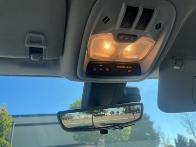 2023 Chevrolet Bolt EUV Premier