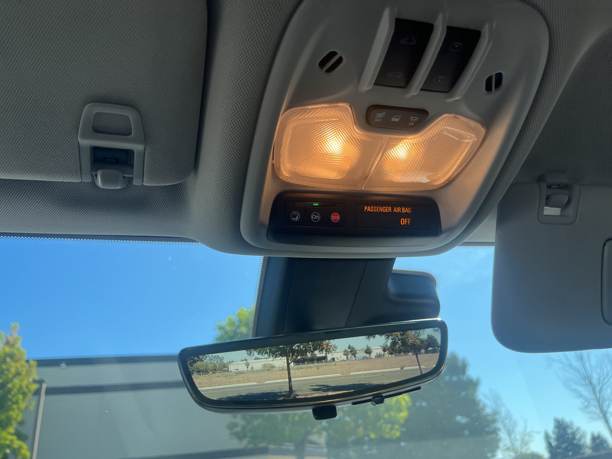 2023 Chevrolet Bolt EUV Premier