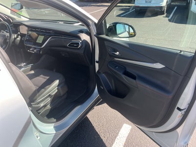 2023 Chevrolet Bolt EUV Premier