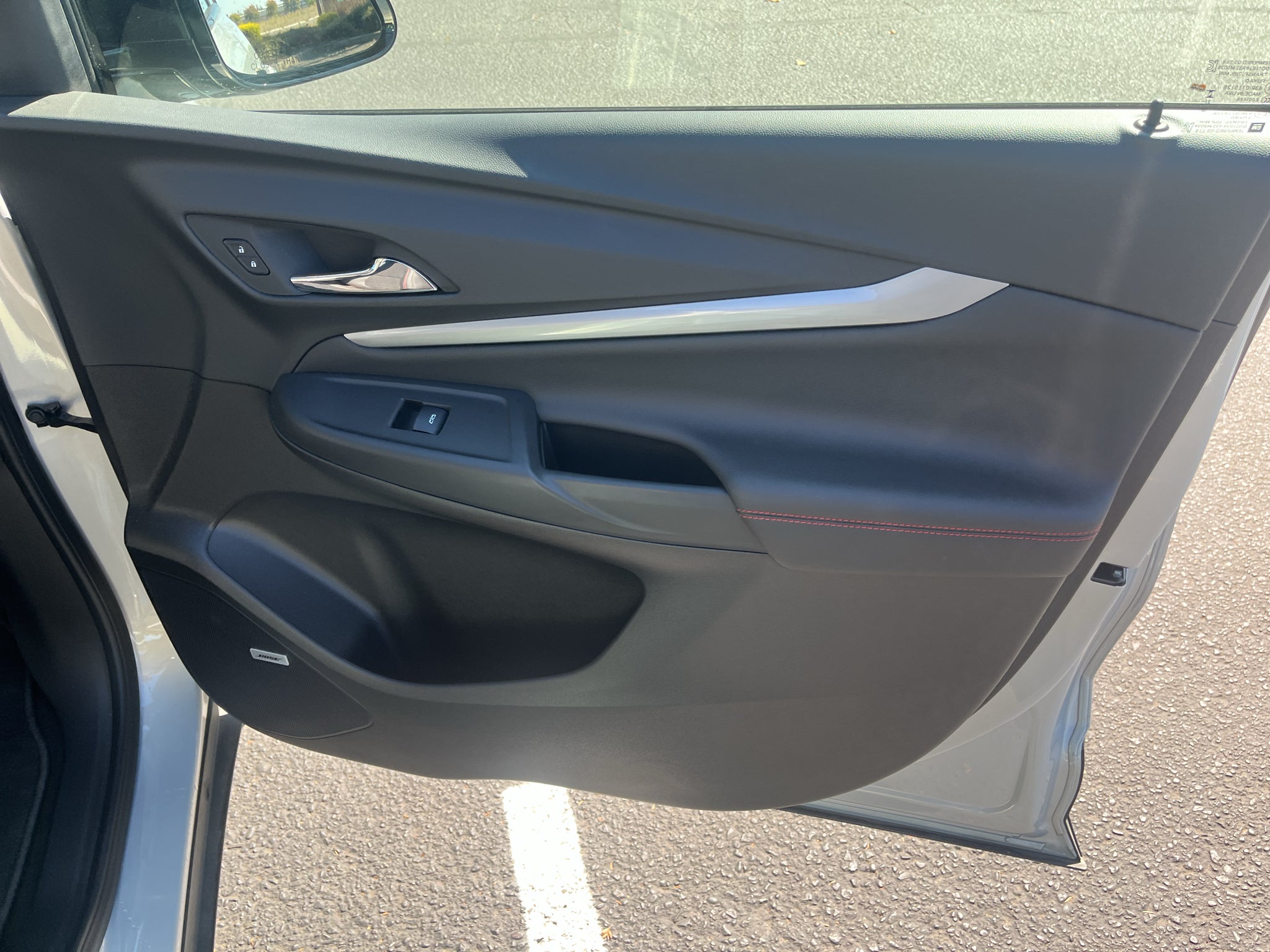 2023 Chevrolet Bolt EUV Premier