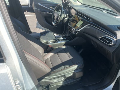 2023 Chevrolet Bolt EUV Premier