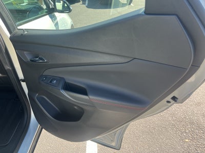 2023 Chevrolet Bolt EUV Premier
