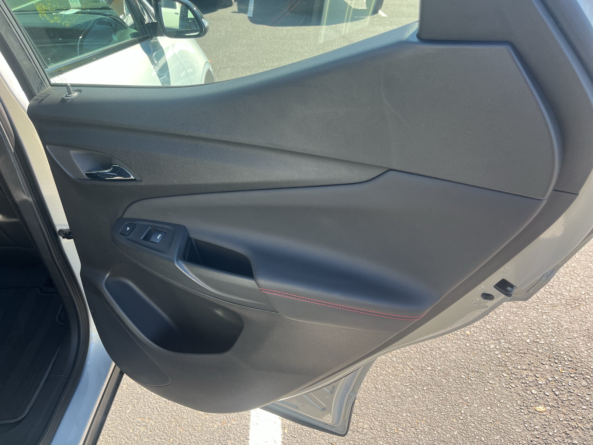 2023 Chevrolet Bolt EUV Premier