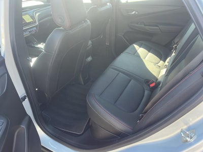 2023 Chevrolet Bolt EUV Premier