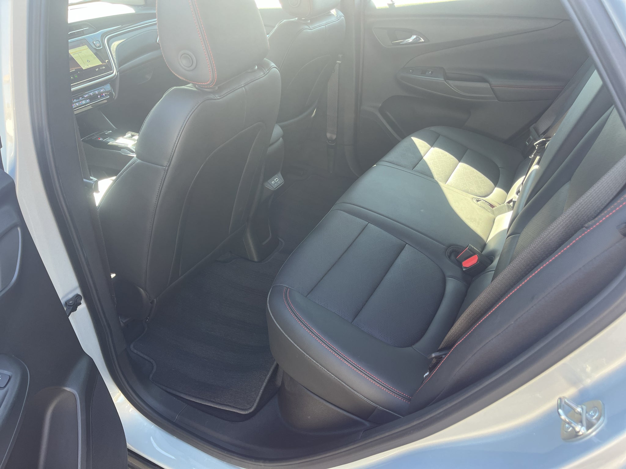 2023 Chevrolet Bolt EUV Premier