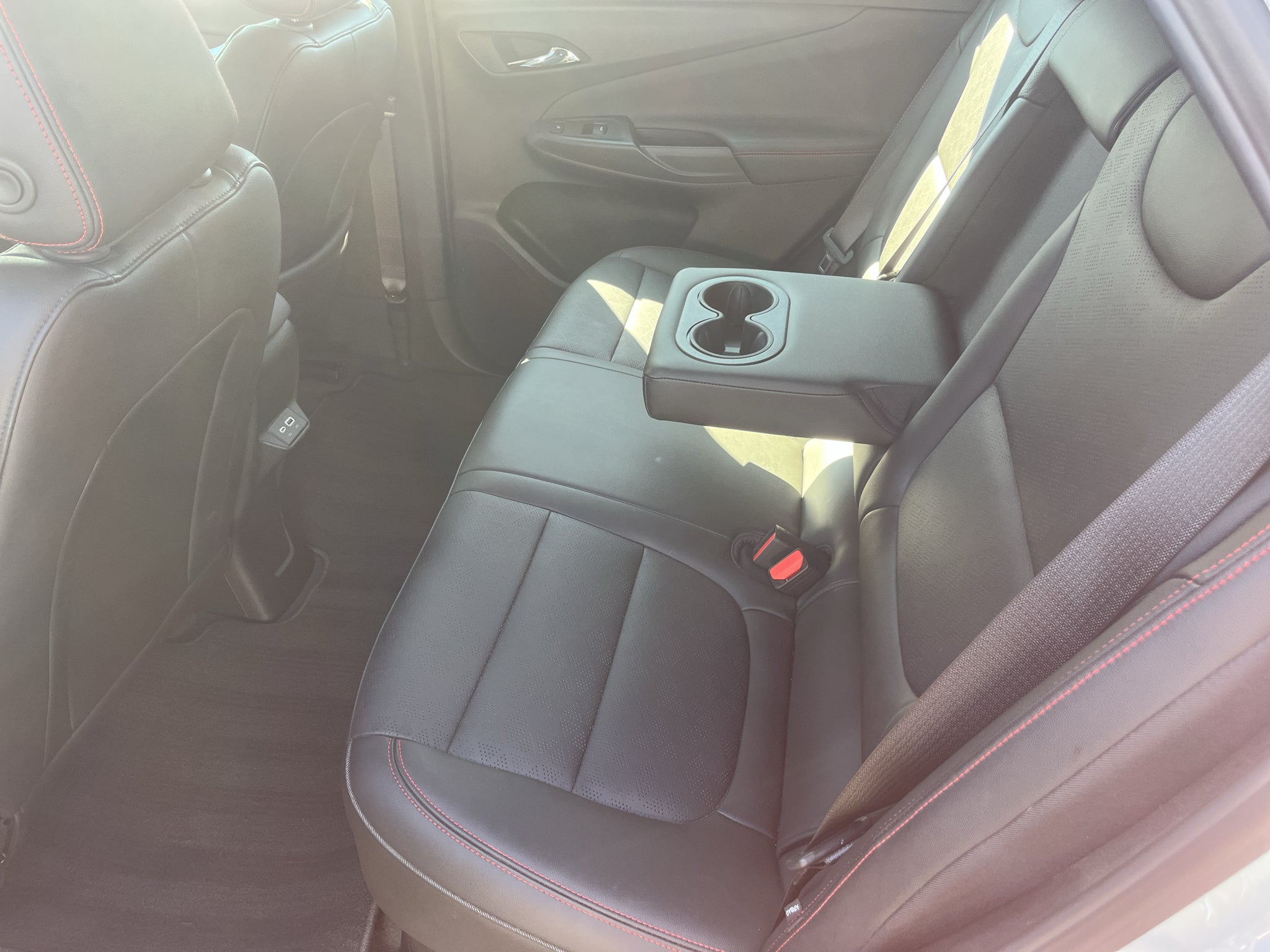 2023 Chevrolet Bolt EUV Premier