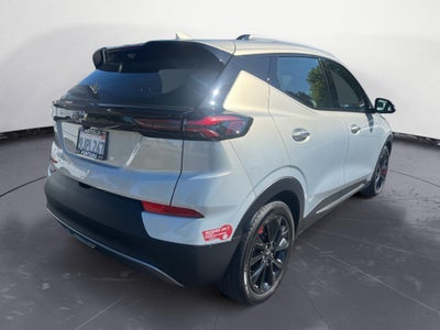 2023 Chevrolet Bolt EUV Premier