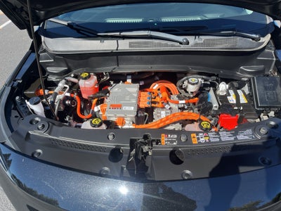 2022 Chevrolet Bolt EUV Premier