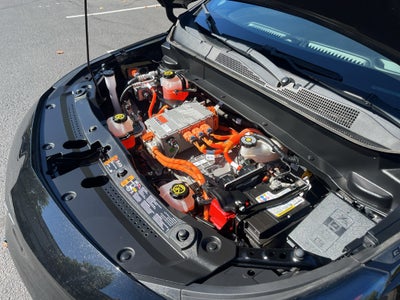 2022 Chevrolet Bolt EUV Premier