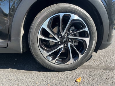 2022 Chevrolet Bolt EUV Premier