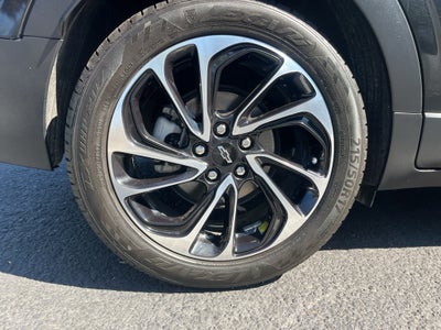 2022 Chevrolet Bolt EUV Premier