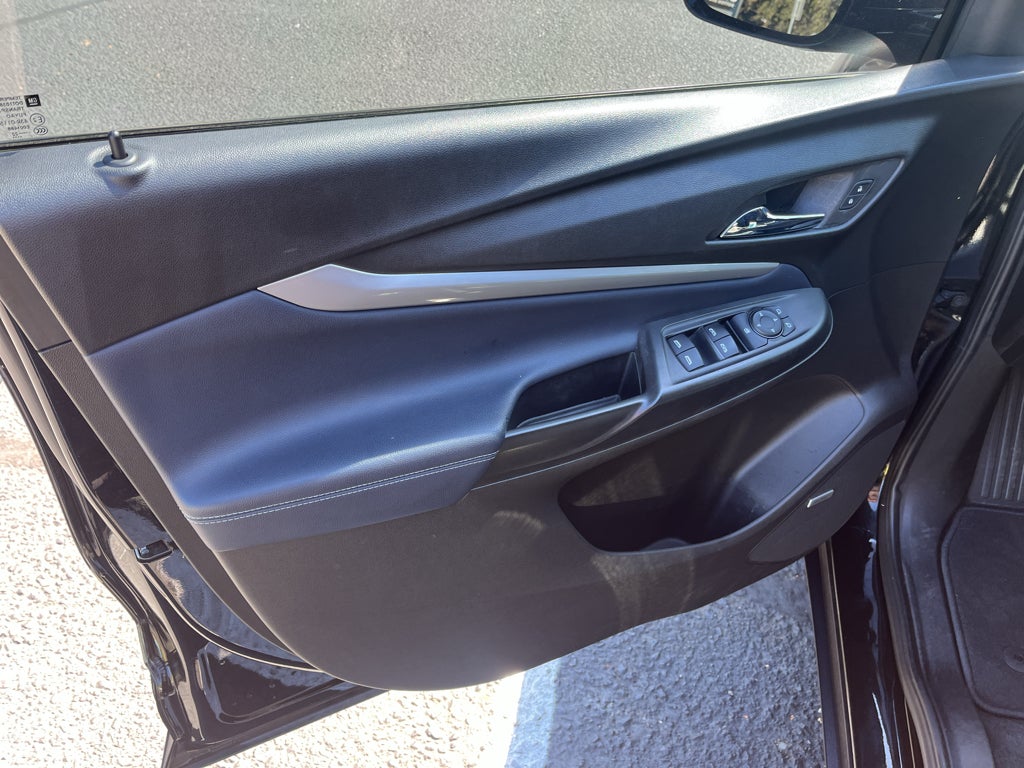 2022 Chevrolet Bolt EUV Premier
