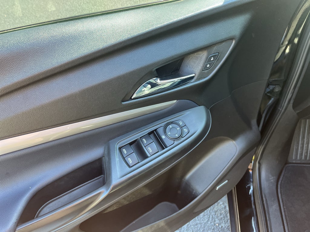 2022 Chevrolet Bolt EUV Premier