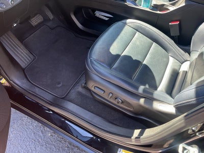 2022 Chevrolet Bolt EUV Premier