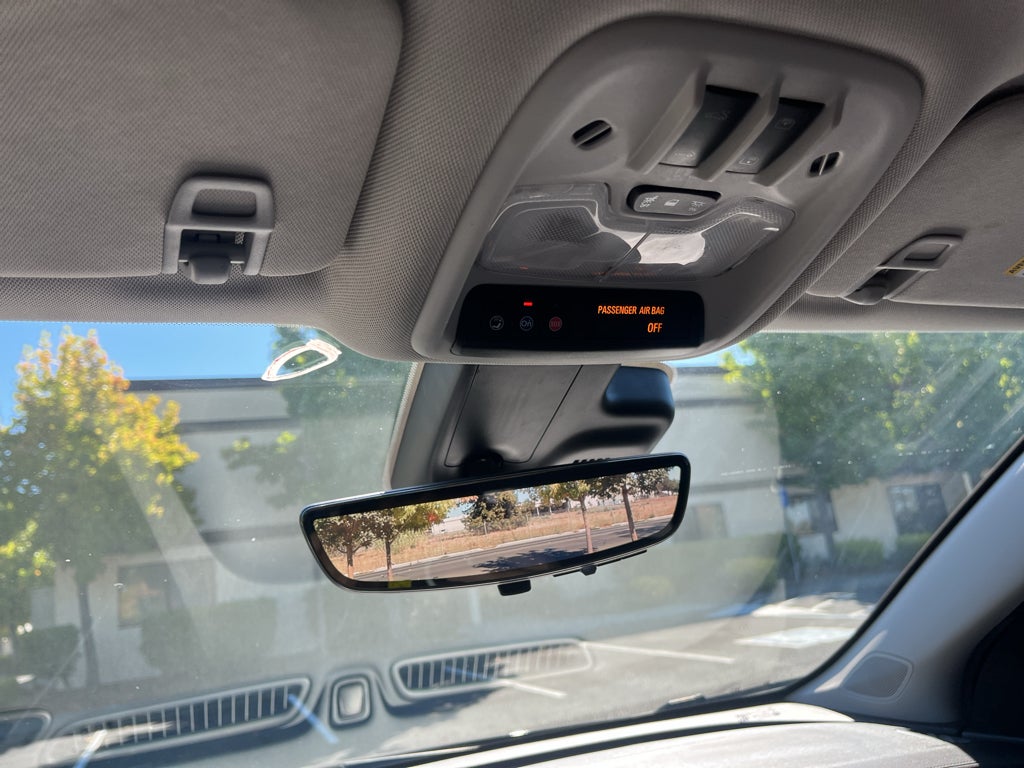2022 Chevrolet Bolt EUV Premier