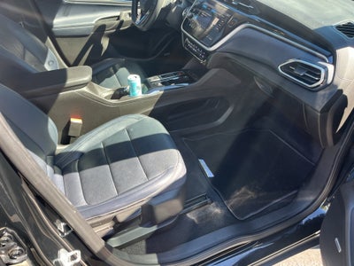 2022 Chevrolet Bolt EUV Premier