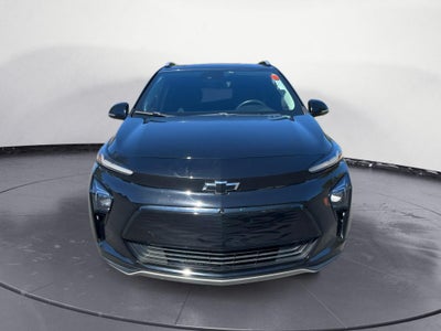 2022 Chevrolet Bolt EUV Premier