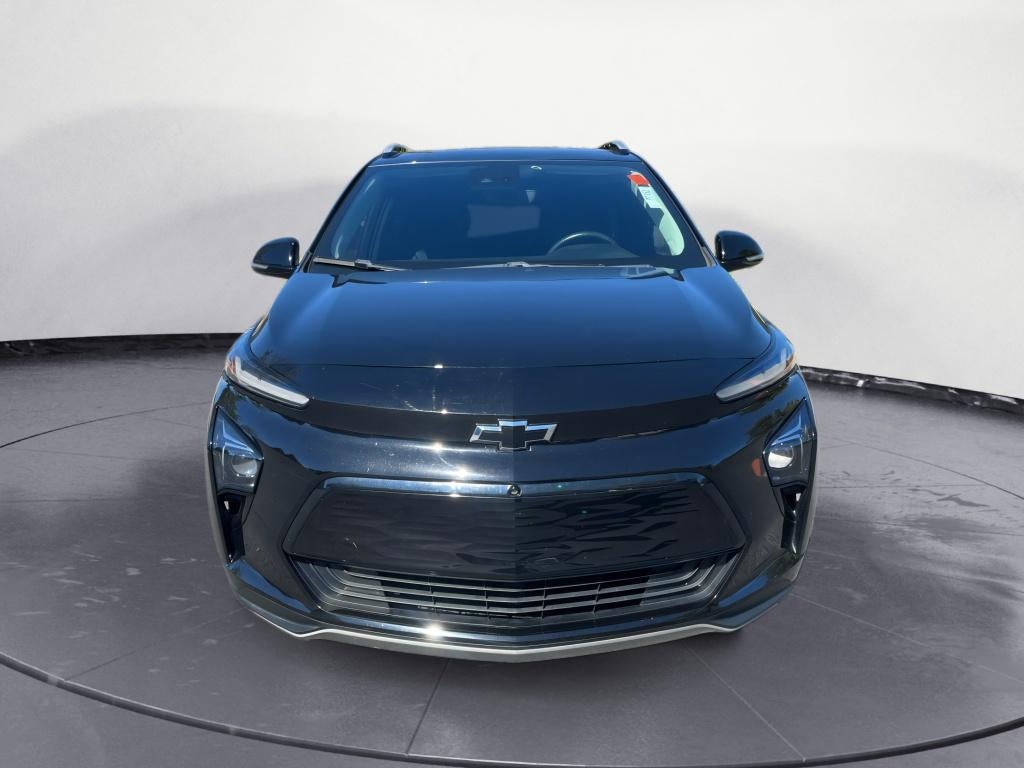 2022 Chevrolet Bolt EUV Premier