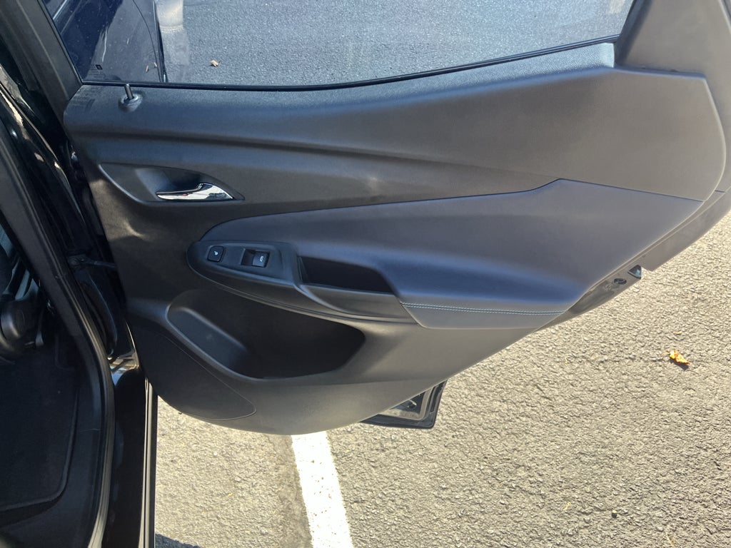 2022 Chevrolet Bolt EUV Premier