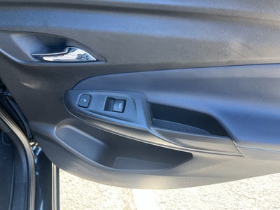 2022 Chevrolet Bolt EUV Premier