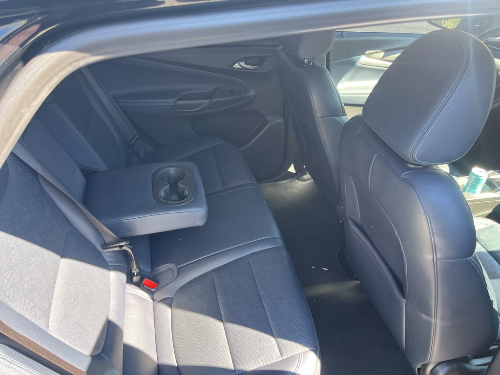 2022 Chevrolet Bolt EUV Premier