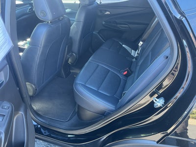 2022 Chevrolet Bolt EUV Premier