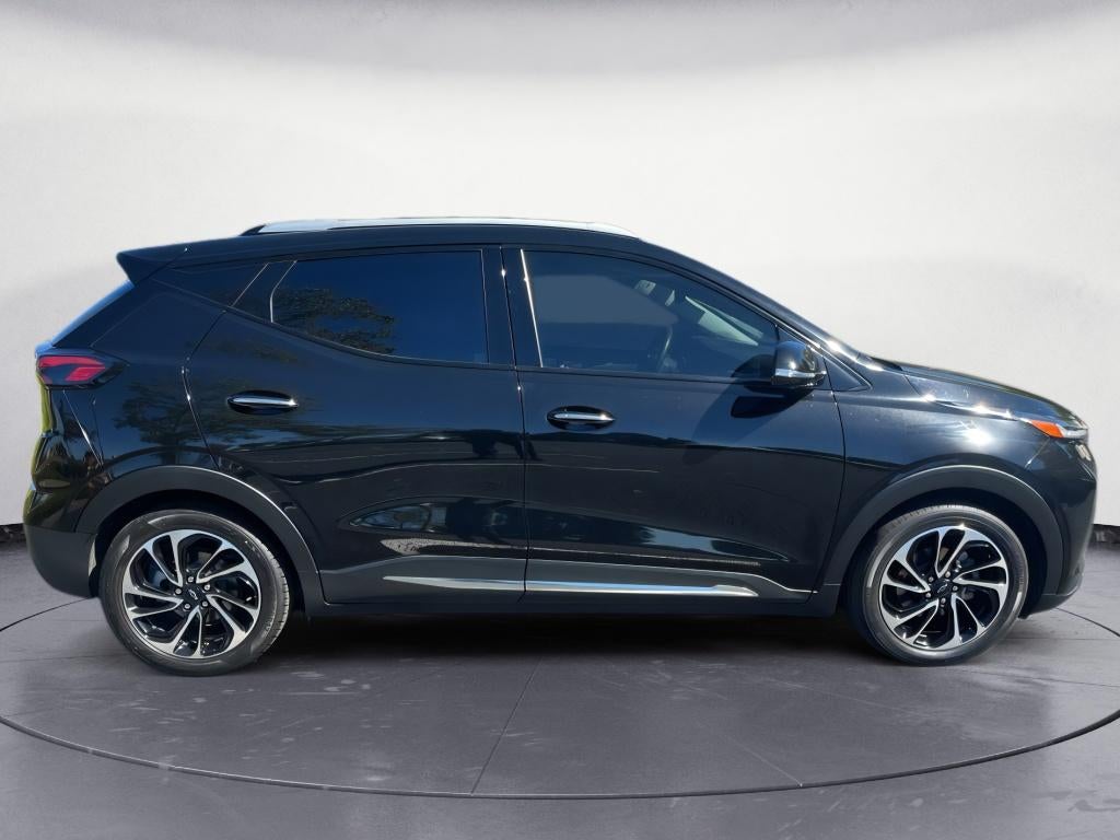 2022 Chevrolet Bolt EUV Premier