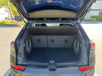2022 Chevrolet Bolt EUV Premier
