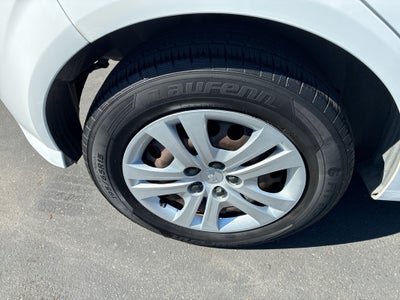 2019 Chevrolet Sonic LT