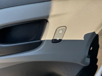 2019 Chevrolet Sonic LT