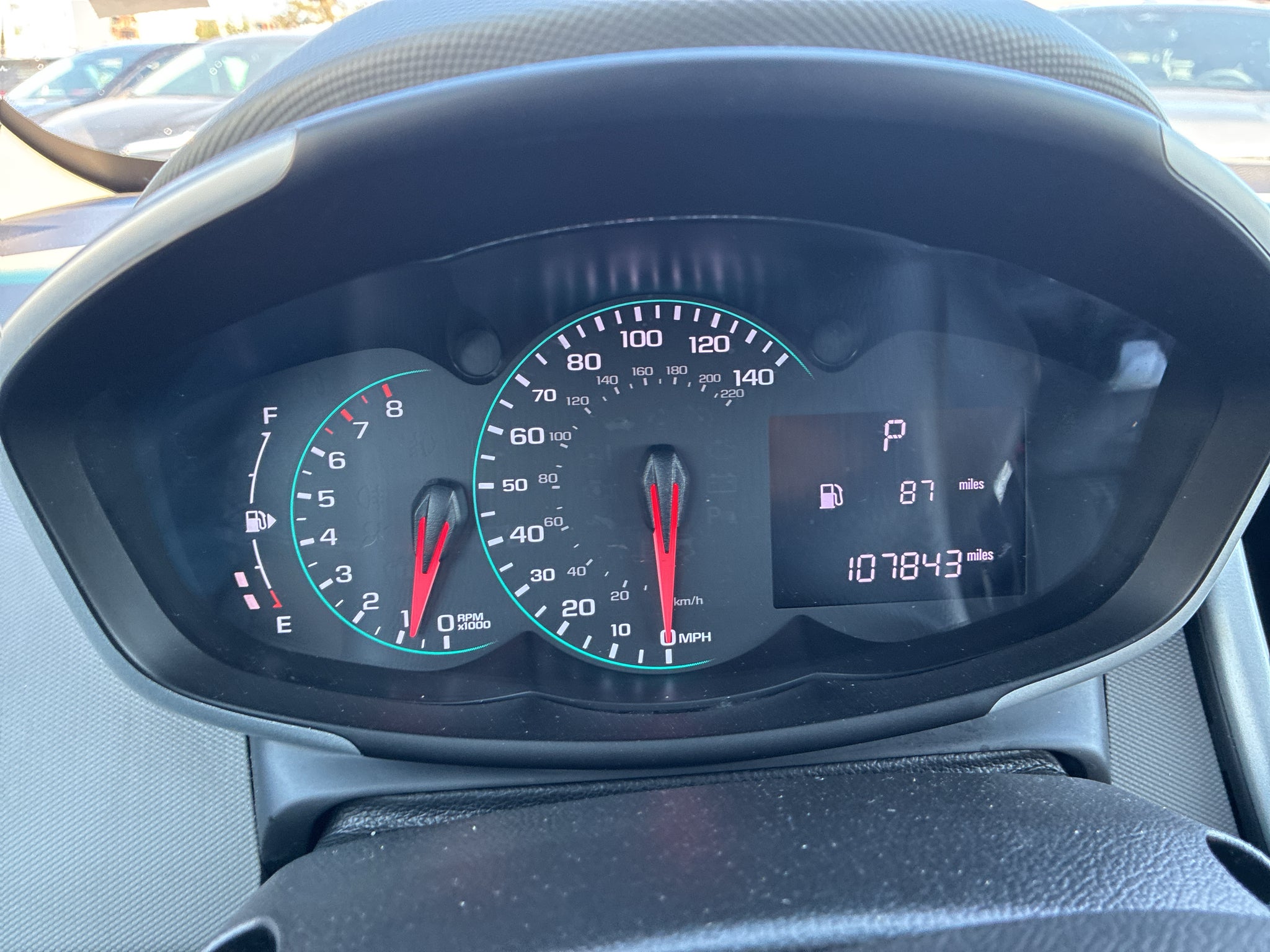 2019 Chevrolet Sonic LT
